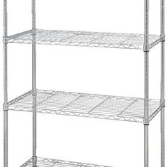 B292【定価6,480円⇒3000円】アイリスオーヤマ メタル...