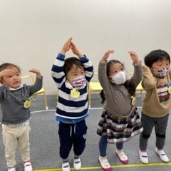 piyopiyo教室🐥母子分離の幼児教室です