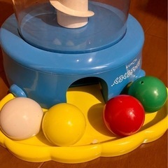 公文　くるくるチャイムの画像