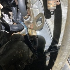 スズキジムニー　JA11 M/T ５年3月までの画像