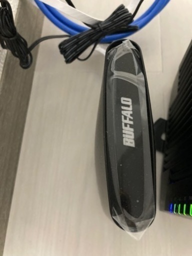 Wi-Fiルーター