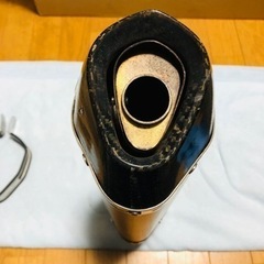 ヘキサゴン　汎用サイレンサー　60.5 アクラタイプの画像