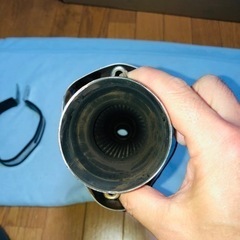 ヘキサゴン　汎用サイレンサー　60.5 アクラタイプの画像