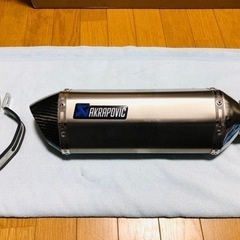 ヘキサゴン　汎用サイレンサー　60.5 アクラタイプ