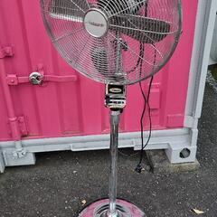 レトロ★アンバサダー★Anbassadar★FLOOR FAN★扇風機