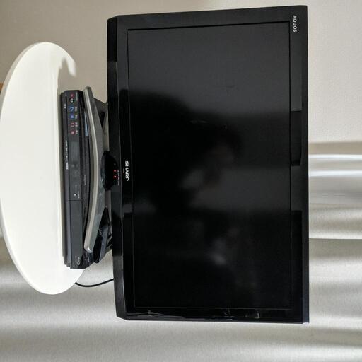 33インチテレビ