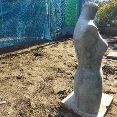 マネキンの画像