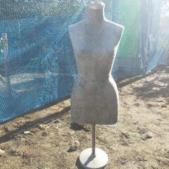 マネキンの画像