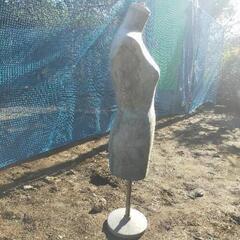 マネキンの画像