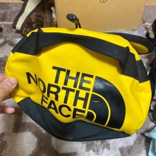 THE NORTH FACE バック