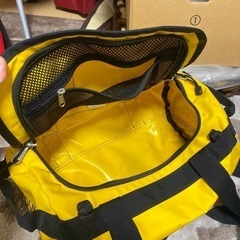 THE NORTH FACE バック　の画像