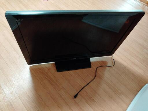 東芝 REGZA 40インチ