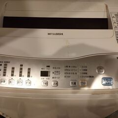 差し上げます＞洗濯機8.0ｋｇ
