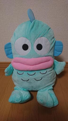 ハンギョドン ぬいぐるみ