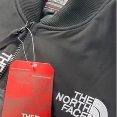 ノースフェイス（The north face）の画像