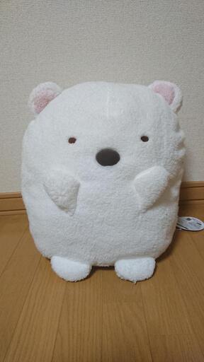 すみっコぐらし ぬいぐるみ