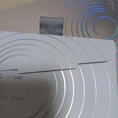 NU SKIN  ルミスパの画像