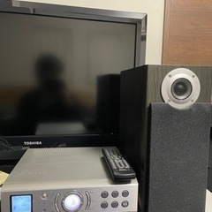 シャープ　1bit sd-vh90-s 中古 