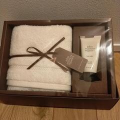 ジョンマスター ギフトの画像