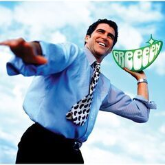 CD】あっ、ども。はじめまして。 GReeeeN　レンタル落ち