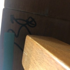 カリガリス、Calligarisのサイズ可変のテーブルの画像