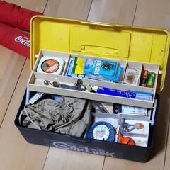 釣具