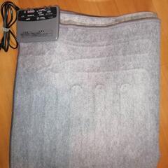 終了◆サンヨー ２畳用 ホットカーペット◆SYC-M２０４◆暖房器具の画像