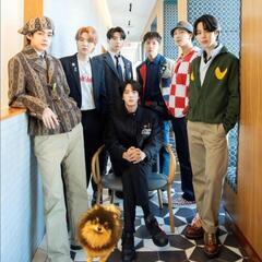 【BTS】大人アミさんと仲良くなりたい💜