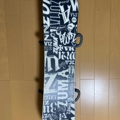 《取引中》スノーボード　キッズ　100cmの画像