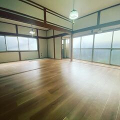 【敷金・礼金・手数料ゼロ円！】高野口町戸建て　駐車場付き！　リフォーム済 - 橋本市