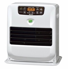 CORONA×KOMERI 石油ファンヒーター　KCF-3221Y コロナ ファンヒーター KCF－3221Y