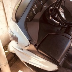 スカイウェブcj46 部品取り車の画像