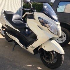 スカイウェブcj46 部品取り車