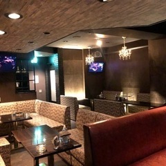 バーテンダー