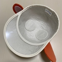 チョロミーの星のペンダント、帽子セットの画像