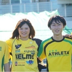 スーパーエンジョイフットサル⚽️٩(¨*)ว=͟͟͞͞