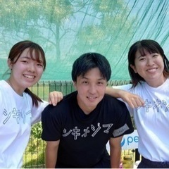 スーパーエンジョイフットサル⚽️٩(¨*)ว=͟͟͞͞ - 友達