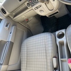 鏡面仕上 ナビテレビ ETC付き エブリーバン 軽バン 箱バン エヴリーバン の画像