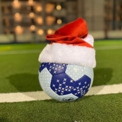皆んなで楽しくソサイチ？やります⚽️ - メンバー募集