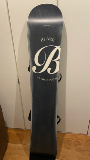 スノーボード セット 148cm