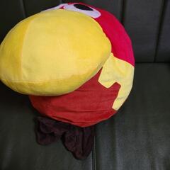 キョロちゃんたまごの画像