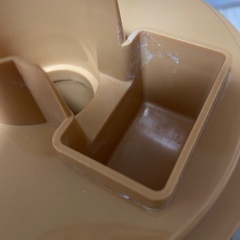 超音波式加湿器お譲りしますの画像