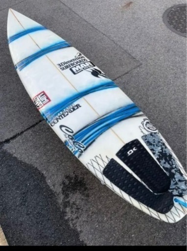 サーフボード