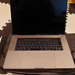 急募 Macbook Pro 15 2016 Touch Bar...