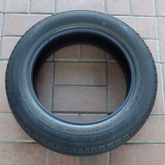 155/65R14 75S　軽自動車用タイヤ 1本　　管理番号②