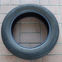 155/65R14 75S　軽自動車用タイヤ 1本　　管理番号③
