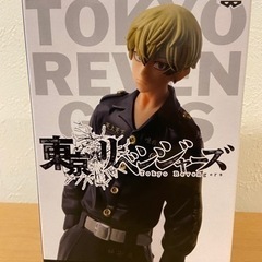 松野千冬　フィギュア　東京リベンジャーズ　