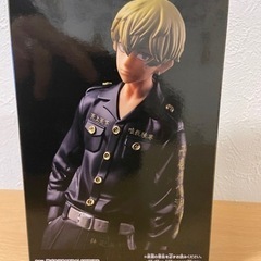 松野千冬　フィギュア　東京リベンジャーズ　の画像