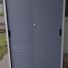 タカヤマ物置 TMS-160H