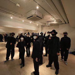 月1000円でダンス(Hiphop、Pop)教えます！！の画像